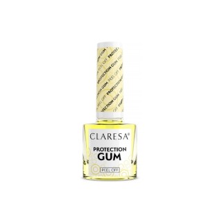 Claresa Protection Gum Peel Off 5 ml