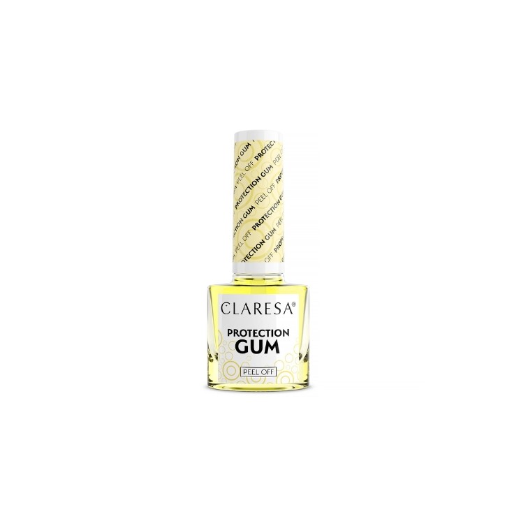 Claresa Protection Gum Peel Off 5 ml
