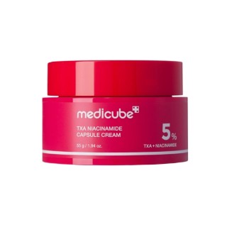 Medicube TXA Niacinamide Capsule Cream Brightening Face Cream with Niacinamide 55 g