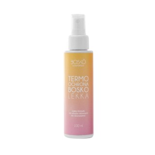 Bosko Light Thermal Protection for Hair 100 ml