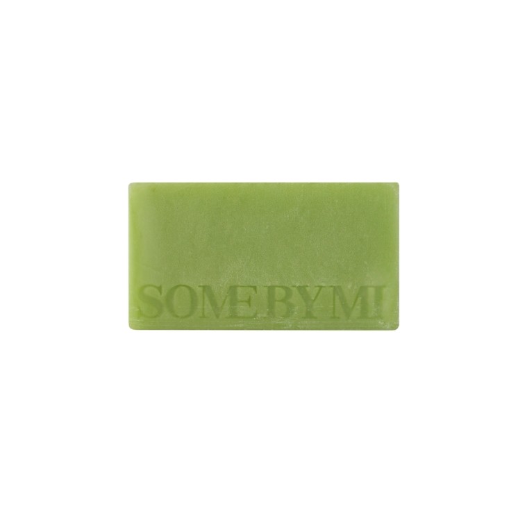 Some By Mi AHA BHA PHA 30 Days Miracle Cleansing Bar oczyszczające Mydło do twarzy 95 g
