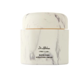Dr. Althea Rapid Firm Sculpting Cream ujędrniający Krem do twarzy z wyciągiem z Szarotki 45 ml