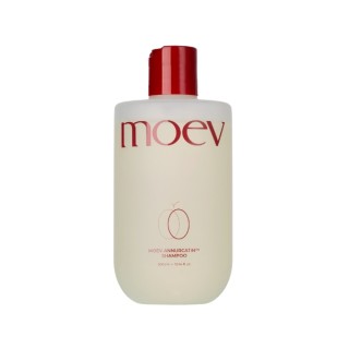 MOEV Annurcatin Shampoo wzmacniający Szampon do włosów 300 ml
