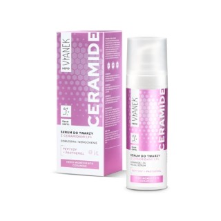 Vianek Hero Ceramide Facial Serum with Ceramides 30 ml