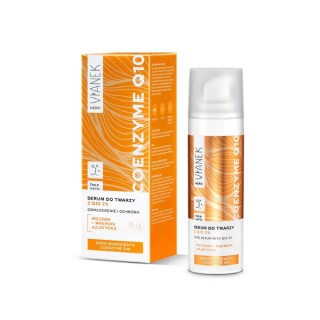 Vianek Hero Coenzyme Q10 Face Serum with Coenzyme Q10 30 ml