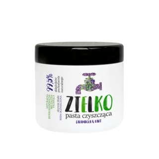 Zielko naturalny Pasta czyszcząca Karambola 500 g