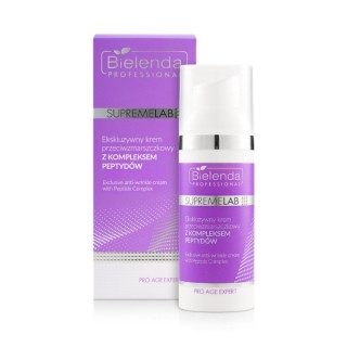 Bielenda Professional SUPREMELAB Pro Age Expert Krem przeciwzmarszczkowy 50 ml