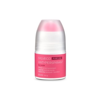 Sylveco Pure Line Antiperspirant Bloker 50 ml