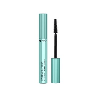 AA Wings of Color Carevolution pielegnująca Maskara Total Effect 9 g