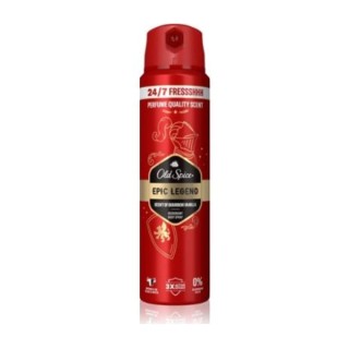 Old Spice Dezodorant w spray'u Epic Legend 150 ml