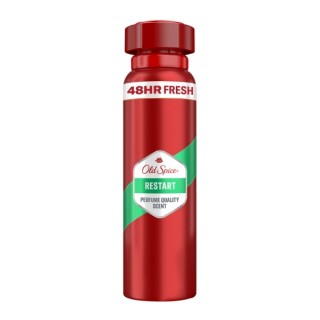 Old Spice Dezodorant w spray'u Restart 150 ml