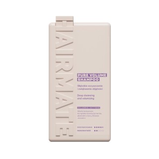 Hairmate Pure Volume Cleansing Shampoo 250 ml