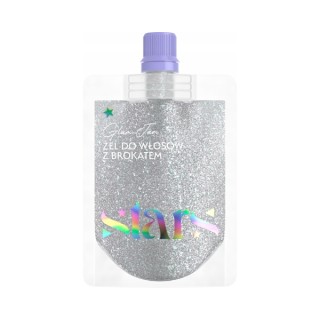 Stars from the Stars Glam Jam Pearl Glitter Hair Gel 50 ml