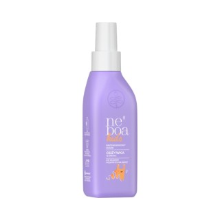 Neboa Kids Peach Shake Spray Hair Conditioner 150 ml
