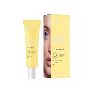 Bielenda GOOD SKIN GLOW BOOST Illuminating face cream 50 ml