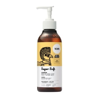 YOPE Oat Milk Shampoo 300 ml