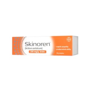 Skinoren 200mg/g Krem 30 g