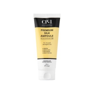 CP-1 Premium Silk Ampoule regenerująco - wygładzająca Ampułka do włosów 150 ml
