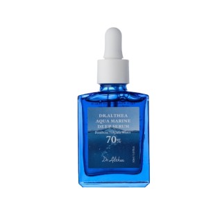 Dr. Althea Aqua Marine Deep Serum nawilżające Serum z Kwasem Hialuronowym 30 ml