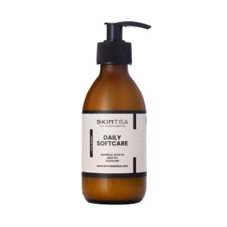 SkinTra Daily Softcare Body Lotion with Mandelic Acid 180 ml