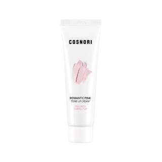 Cosnori Romantic Pink Tone-Up Cream tonujący Krem do twarzy 50 ml