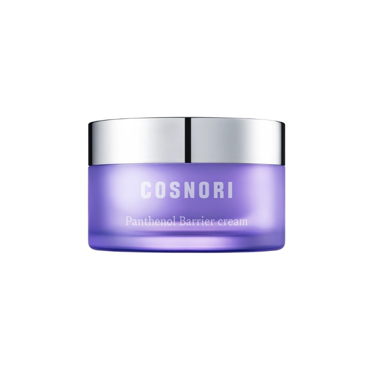 Cosnori Panthenol Barrier Cream Soothing and Moisturizing Face Cream 50 ml