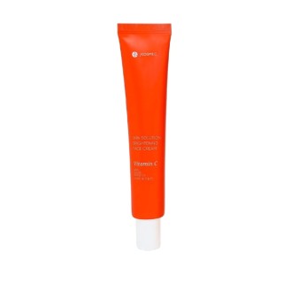 Jkosmec Skin Solution Brightening Face Cream Vitamin C 50 ml