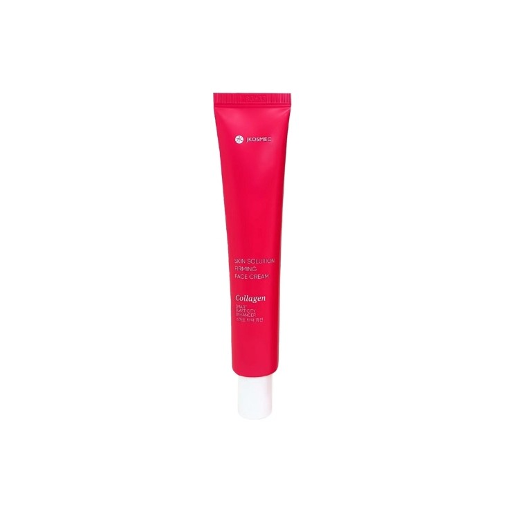 Jkosmec Skin Solution Collagen Firming Face Cream 50 ml