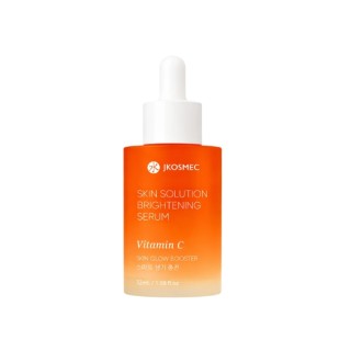 Jkosmec Skin Solution Brightening Face Serum Vitamin C rozświetlające Serum do twarzy z Witaminą C 32 ml