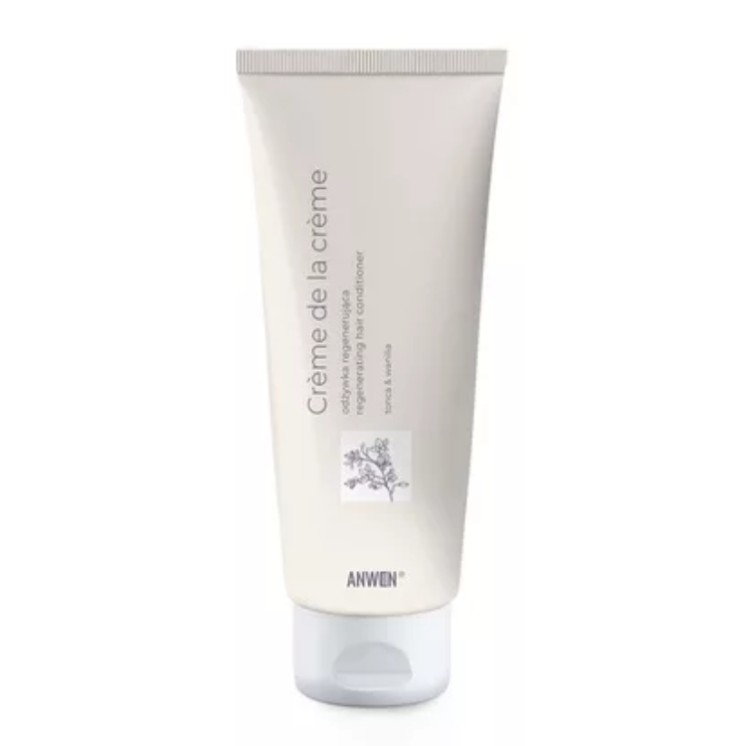 Anwen Creme de la Creme regenerująca Odżywka do włosów 200 ml
