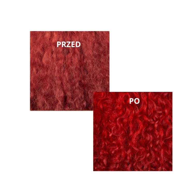 OnlyBio Hair in Balance Toner do włosów Cherry Pie 100 ml