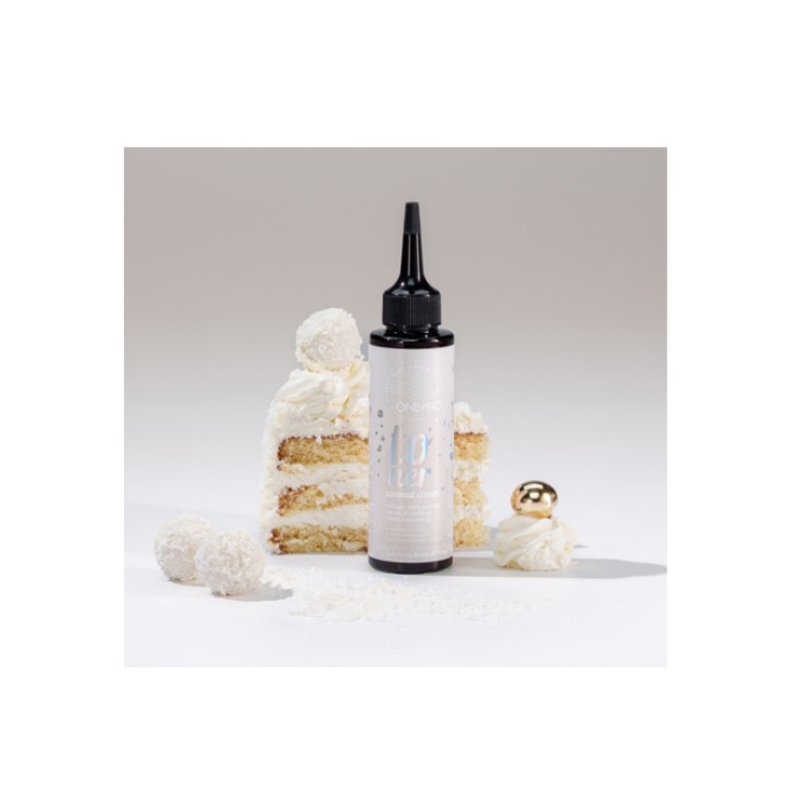 OnlyBio Hair in Balance Coconut Cream Hair Toner 100 ml