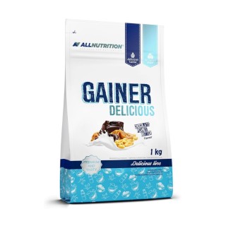 AllNutrition Gainer Delicious Chocolate Peanut Butter 1000 g