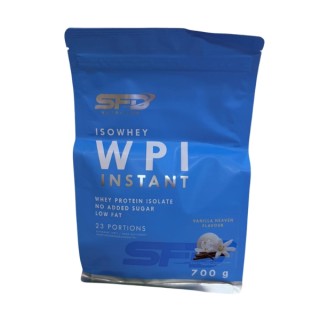 SFD WPI IsoWhey Instant Vanilla Heaven 700 g