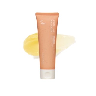 Holika Holika Pure Essence The Vegan Carrot Jelly Cool Mask łagodząca żelowa Maseczka do twarzy 80 g