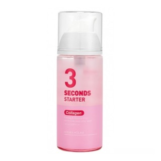 Holika Holika 3" seconds Starter Collagen ujędrniające Serum-starter do twarzy z Kolagenem 150 ml