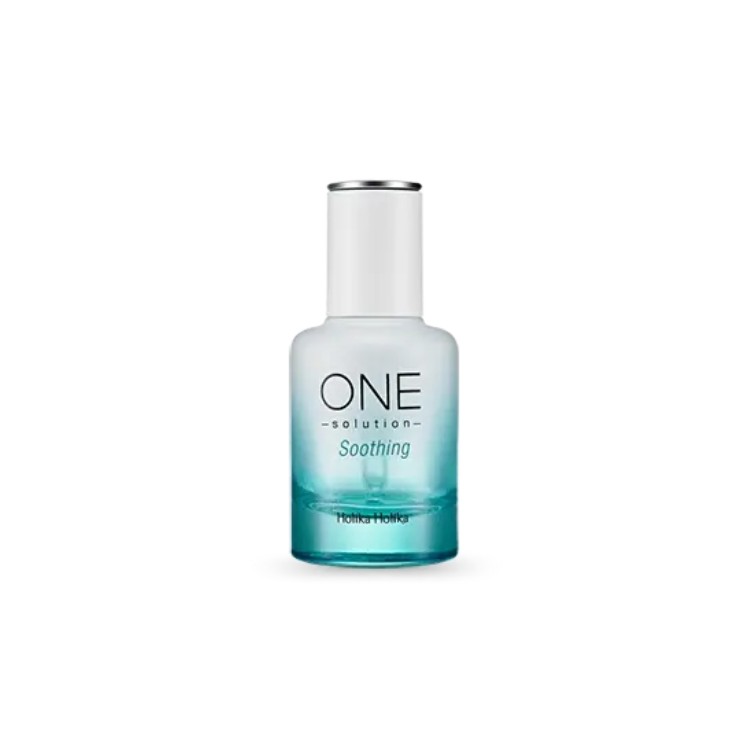 Holika Holika One Solution Super Energy Ampoule Soothing Face Serum 30 ml