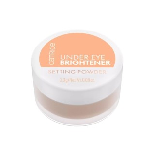 Catrice Catrice Under Eye Brightener Setting Powder /020/ Warm Nude 2.3 g