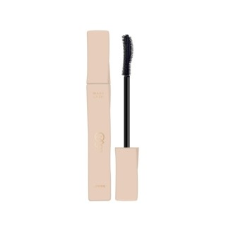 Lovro Wavy Lash pogrubiająco-podkręcający Tusz do rzęs Black 9 g