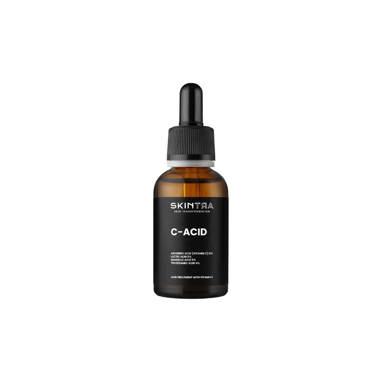 SkinTra C-Acid Acid Treatment with Vitamin C 30 ml