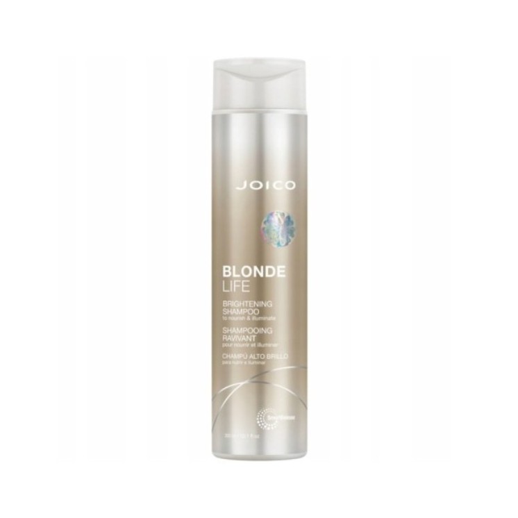 Joico Blonde Life Illuminating Shampoo for blond Hair 300 ml