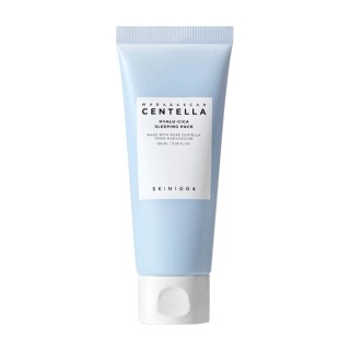SKIN1004 Madagascar Centella Hyalu- Cica Sleeping Pack Night Face Mask 100 ml