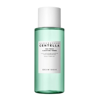 SKIN1004 Madagascar Centella Tea-Trica B5 Cleansing Toner Facial Toner 210 ml