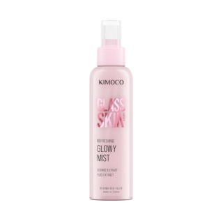 Kimoco Glass Skin Refreshing Facial Mist 150 ml