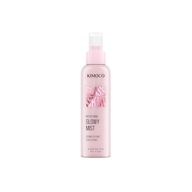 Kimoco Glass Skin Refreshing Facial Mist 150 ml