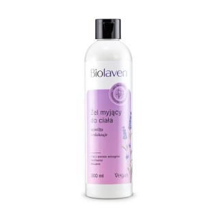 Biolaven Body Washing Gel 300 ml