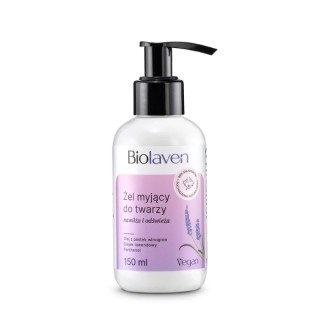 Biolaven Facial Cleansing Gel 150 ml