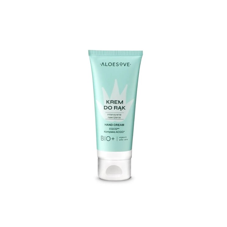Aloesove Hand Cream 75 ml