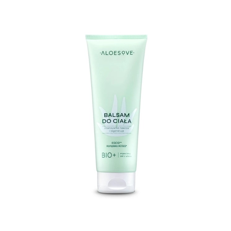 Aloesove Body Balm 250 ml