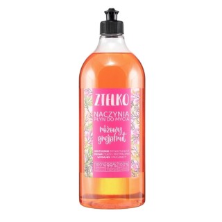 Zielko Dishes Liquid Pink Grapefruit 1000 ml